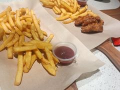 -必胜客(仁恒店)