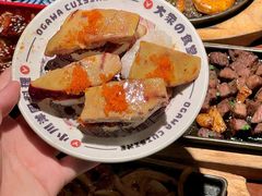 -小川洋风料理(江汉路店)