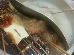 -袁记串串香(人民公园店)