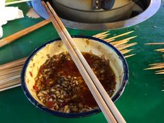 -巷子里头麻辣烫火锅串串(温江店)