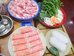 -东镇老火锅(长春路首店)