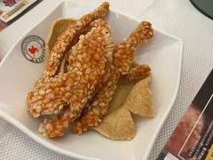 雪花鸡柳-威尼斯西餐厅(东区店)