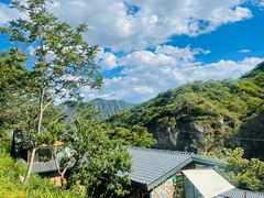 -北京水岸山吧度假村(雁栖镇店)