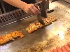 -冠雄先生烤冷面(熙街旗舰店)