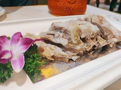 -燕兰楼·清真西北融合菜(亚运村店)