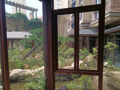 -忆江南·临江鱼馆