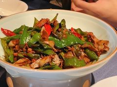 -湘轩·土菜研究院(光大店)