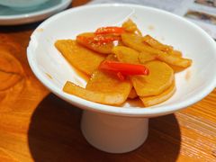 -菌自由丨野生菌火锅特色庭院餐厅(丽江古城店)