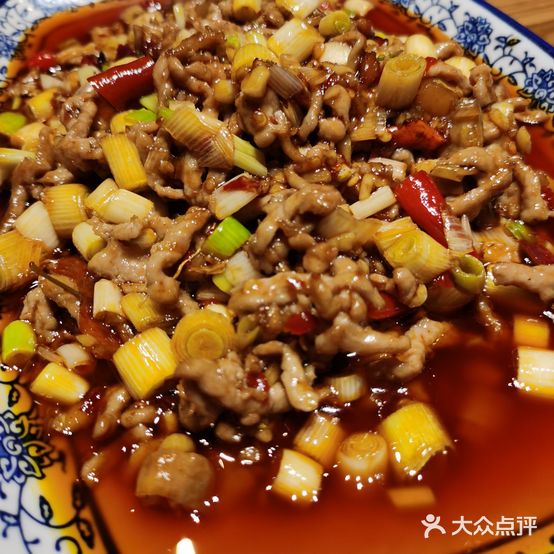 下楼饭店(鲁能星城店)