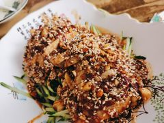 口水鸡-清真•蜀风园(丁字沽店)