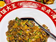 -必点海鲜·海肠捞饭(滨江道一店)