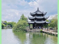 -台州府城(东湖)
