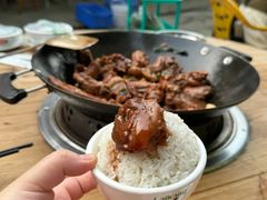 -大地农庄(逢沙大道店)