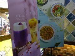 -卡朋西餐(较场西路店)