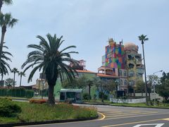-信不信由你博物馆