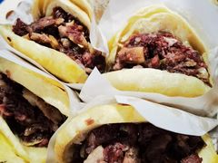 -闫家驴肉老店(华电一校店)