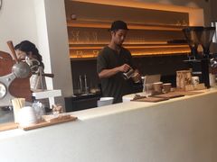 -% Arabica(京都东山店)