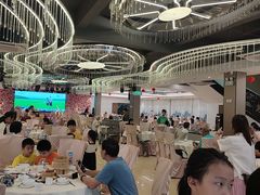 -松雅轩商务婚礼生日(同和店)