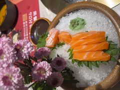 -空之介寿喜烧·和牛放题(恒隆广场店)