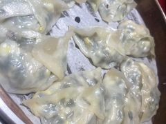 -院里汤包·虾汤包青岛菜(辽源路店)