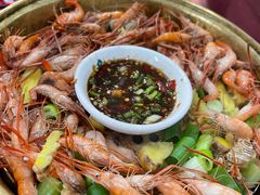 -陈小肠自助火盆烧烤(海门渔村美食街店)