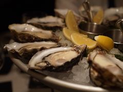 吉拉多生蚝-壳里西餐厅Coquille Seafood Bistro(蒙自路店)