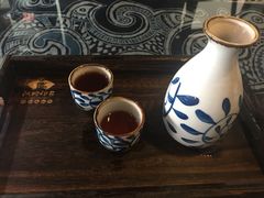 -阿嫂印象·民间江湖菜(大学城店)