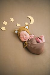 -熊孩子韩国儿童摄影(三义街店)