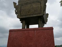 -汕尾铜鼎山旅游区