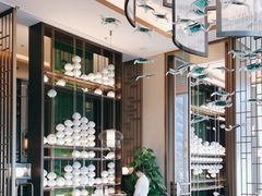 -彩丰楼中餐厅(杭州奥克斯中心皇冠假日酒店)