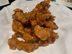 糖醋里脊-东莱馋房(陆家嘴店)