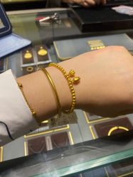 -周大福CHOW TAI FOOK(新区美罗商城店)