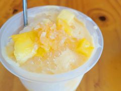 -暮雪亭（刨冰 · 糖水）(莲花路口店)
