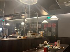 -哥哥の深夜食堂(红松东路店)