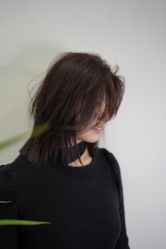 -MMby Hair Code芭曲发型
