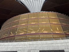 -国家大剧院西餐厅