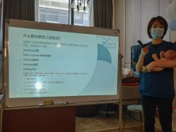 点击看大图 -安雅国际月子会所(拱北森宇富通店)