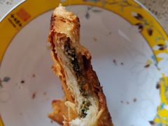 芹菜肉麻糕-肖为民麻糕(双桂坊店)