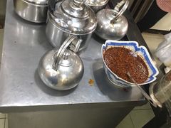 -回坊马二饺子馆