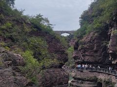 -云台山风景名胜区