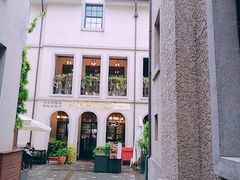 -徐家汇源景区-衡山坊
