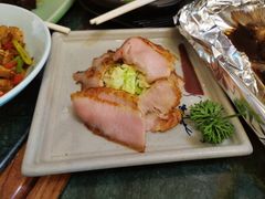 -新白鹿餐厅(京基KK ONE店)