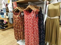 -优衣库(青岛万象城店)