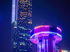-海心沙亚运公园