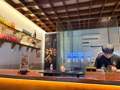 -戏作寿司(观音桥店)
