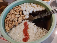 桂花红糖冰粉-俏牛哥鲜牛肉牛肆馆(重庆天地店)