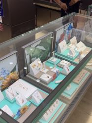 -周生生Chow Sang Sang(翠微店)