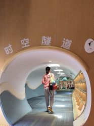 -奈尔宝·儿童乐园·亲子餐厅(星河湾店)