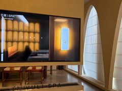 -予厘·推拿按摩·精油SPA(憩舍长安店)