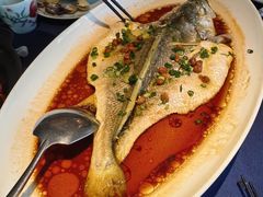 -维园悦谱·海派家常菜(乌鲁木齐南路店)